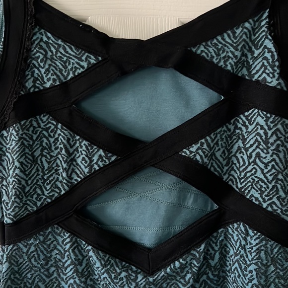 Free People Mini Dress - Picture 7 of 8